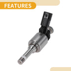 Fuel Injector No.06J906036G/0261500080 for Audi A3 (2008–2013)