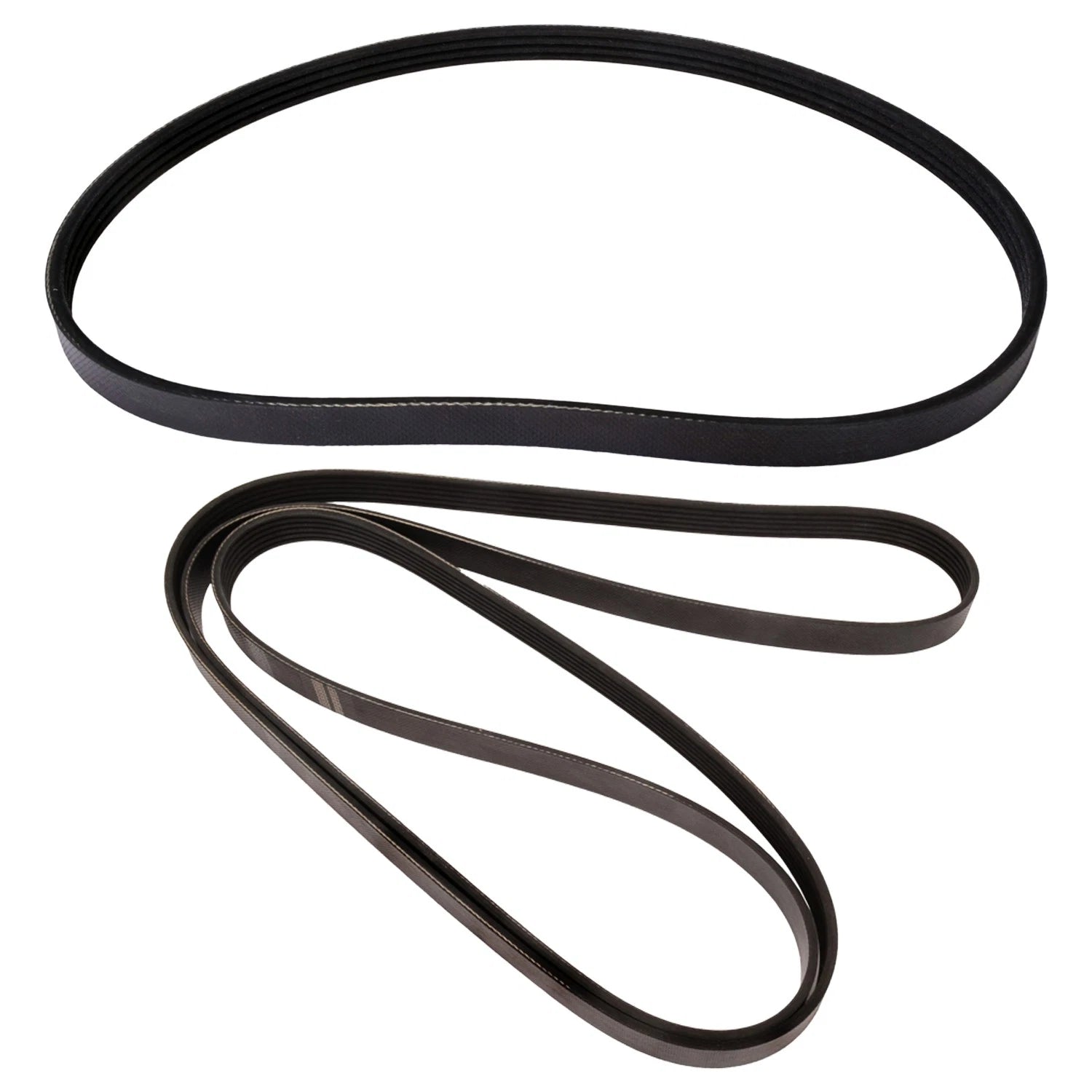 A/C Alternator and Power Steering Belt Kit for Infiniti FX35 M35 (2003–2008)