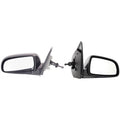 Set of 2 Mirrors for Chevy Aveo (Left & Right)