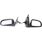 Set of 2 Mirrors for Chevy Aveo (Left & Right)