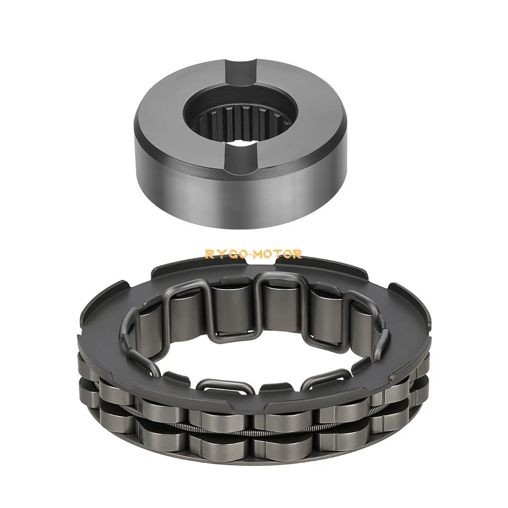 One Way Drive Clutch Inner Race for Arctic Cat 300 (1998–2005) 3446-122 3446-129