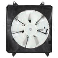 Cooling Fan Assembly for Acura TSX (2009–2014) & Honda Accord (2008–2012)