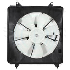 Cooling Fan Assembly for Acura TSX (2009–2014) & Honda Accord (2008–2012)