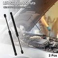 Front Hood Lift Supports Struts 811714D000/811614D000 for Kia Sedona (2006–2014)