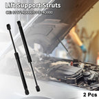 Front Hood Lift Supports Struts 811714D000/811614D000 for Kia Sedona (2006–2014)