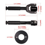 2X Belt Changing Tool for Can-Am Maverick X3 Max Turbo (2017–2023)