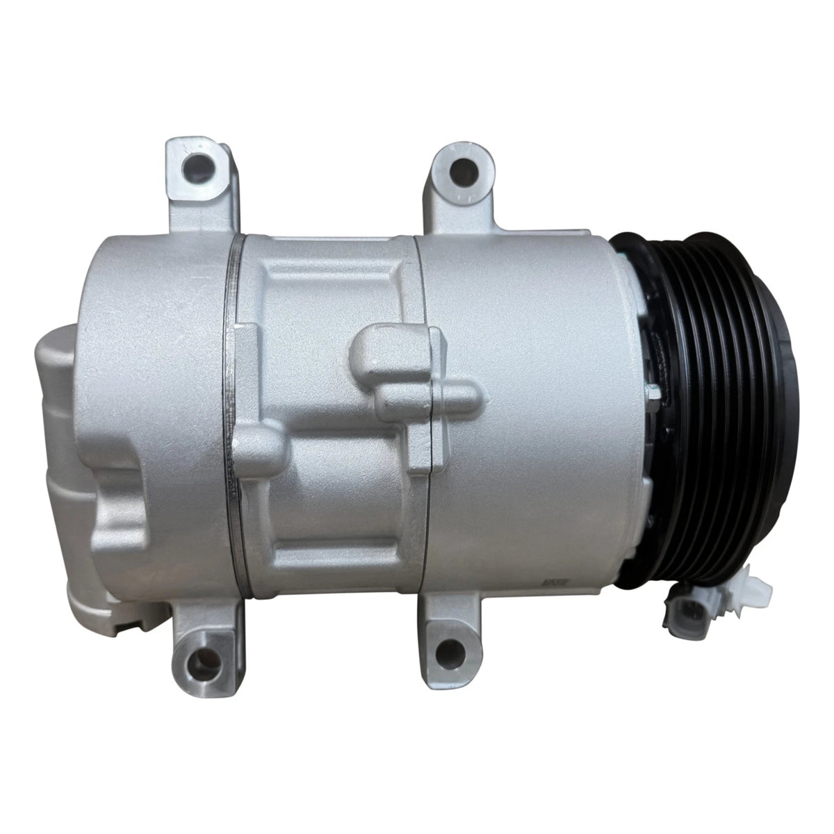 AC Compressor Replacement for Subaru Outback 2.4L (2020–2023)