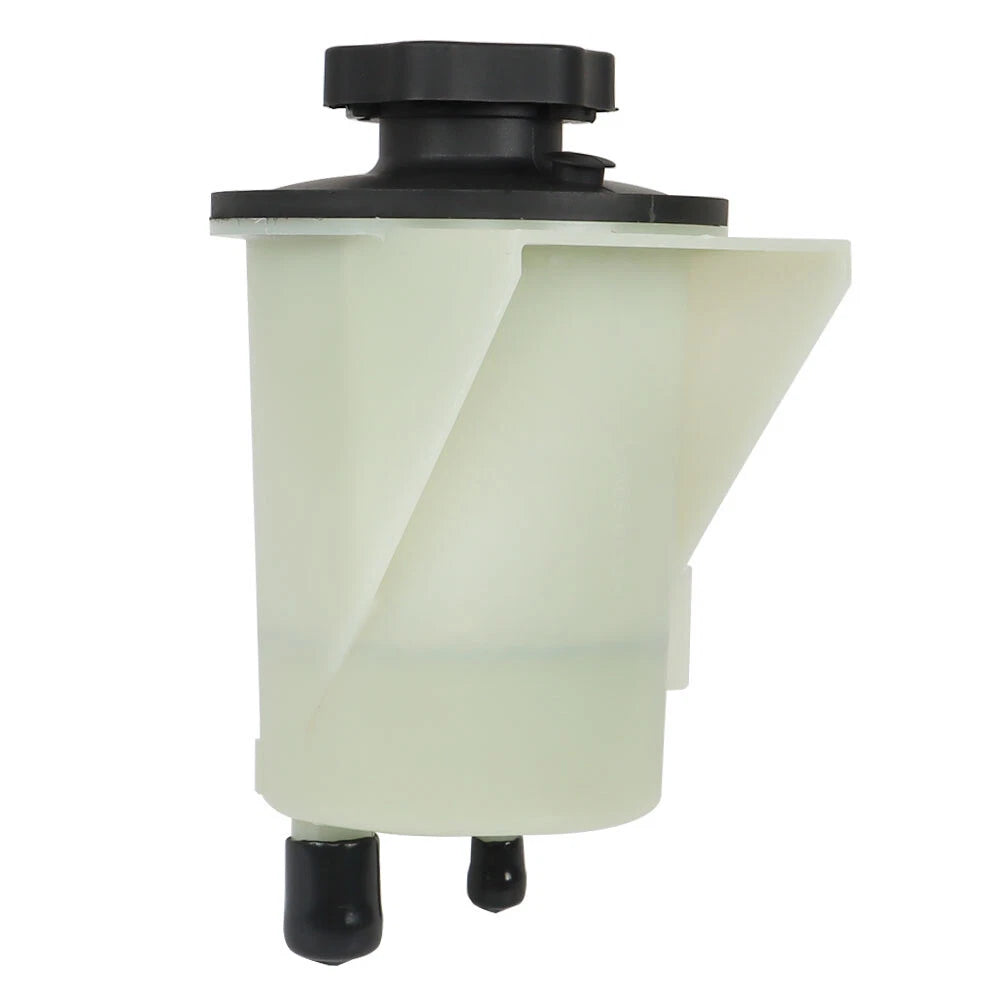 Power Steering Reservoir with Cap for Ford Ranger Mustang (1996–2004)