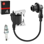 Ignition Coil Wire Cap for Yamaha G11 G16 G20 G21 G23 G22 G27 G28 (1996–2007)