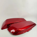 Set of 2 Saddlebag Lids for Harley Road Glide (2025) 90202698EZX
