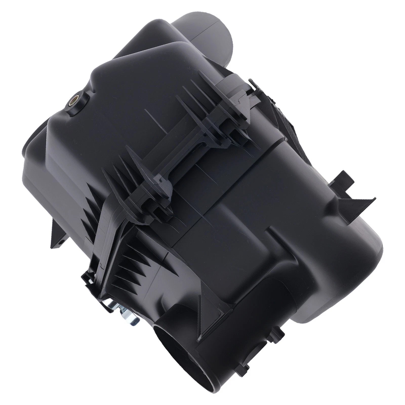 Air Filter Box for Toyota RAV4 2006-2012 177010H120 Black Plastic Sturdy