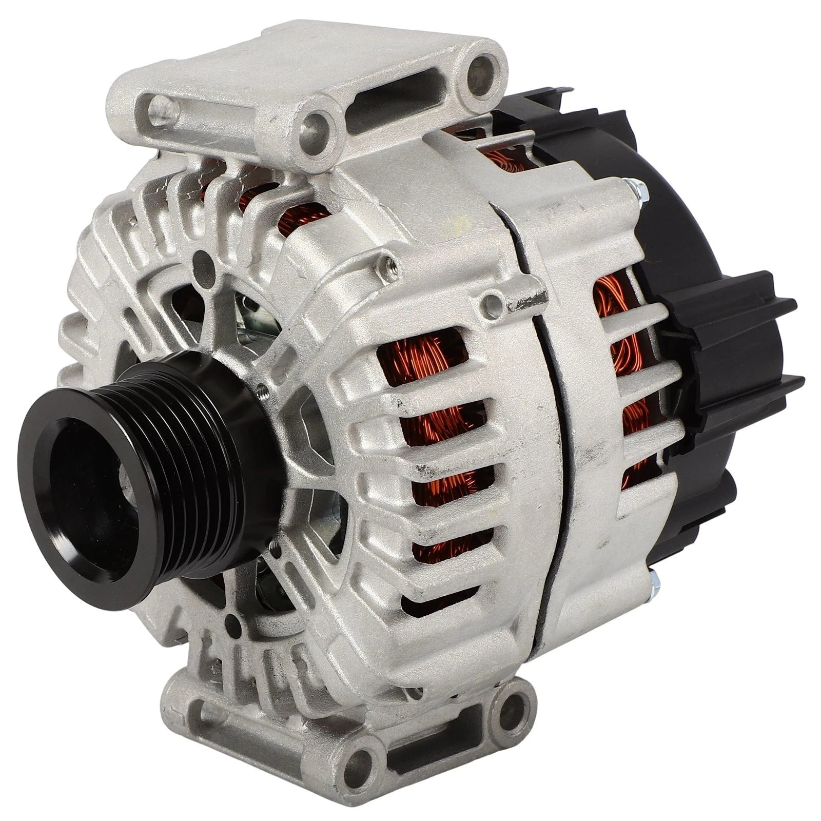 Alternator for Mercedes-Benz ML350 R350 (2008–2009) 180A 11455N 2543467A