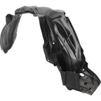 Driver Left Quarter Panel for Honda Fit (2007–2008)