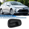 Front Passenger Side Interior Door Handle for Toyota Corolla (No. 6920602050E0)