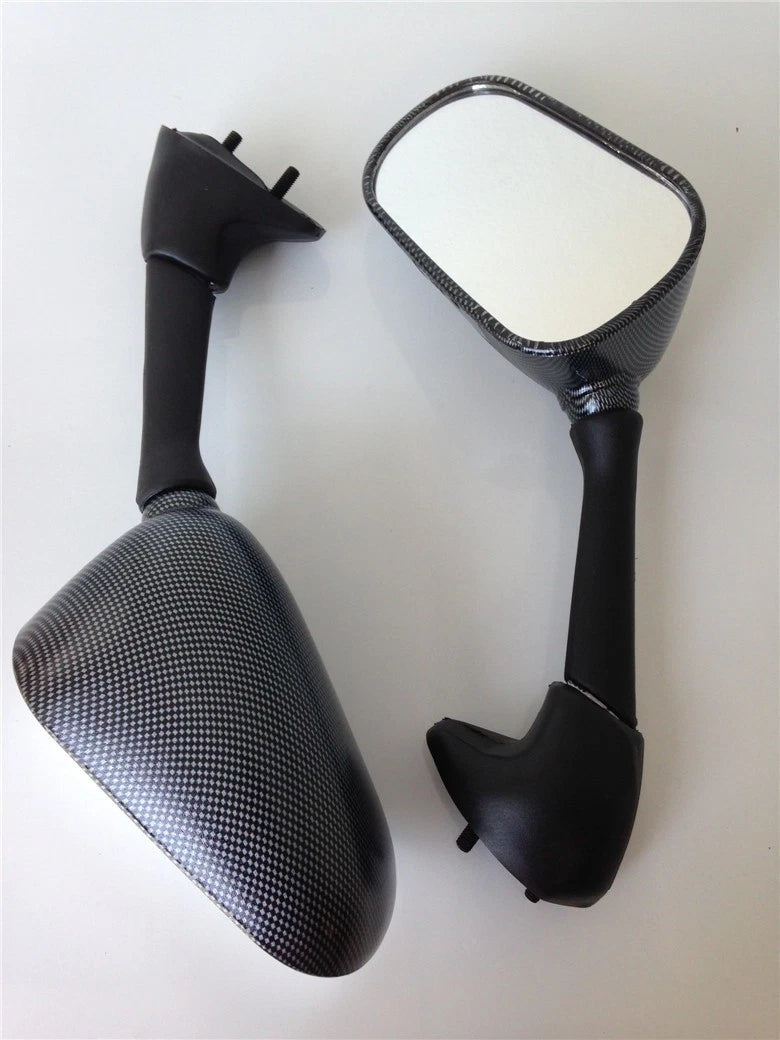 Racing Mirror for YZF-R1 (2003–2005), YZF-R6 (1998–2009), YZF-RZ1 (2000–2001)