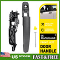 Exterior Door Handle & Bracket for Ford Focus (2008â2011)
