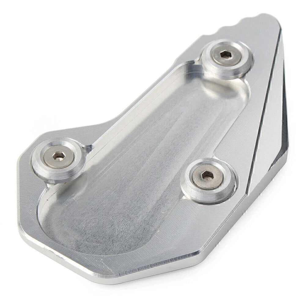 Kickstand Side Stand Extension Pad for BMW R1200R R1200RS LC (2015–2016)