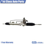 Power Steering Rack and Pinion for BMW 318i 320i 325i Z3 (1992–2002)