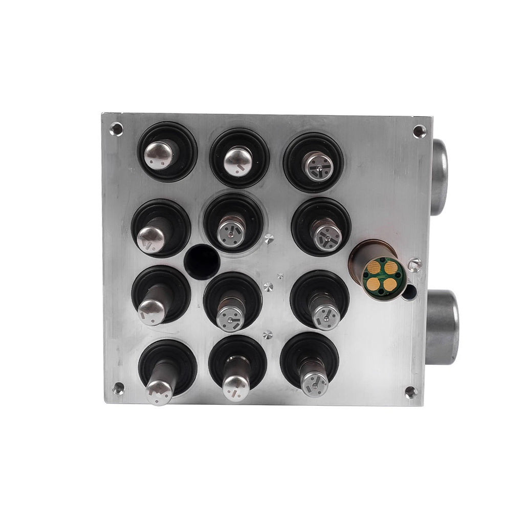 ABS Control Unit for Jeep Wrangler (2010-2018)