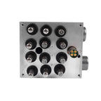 ABS Control Unit for Jeep Wrangler (2010-2018)