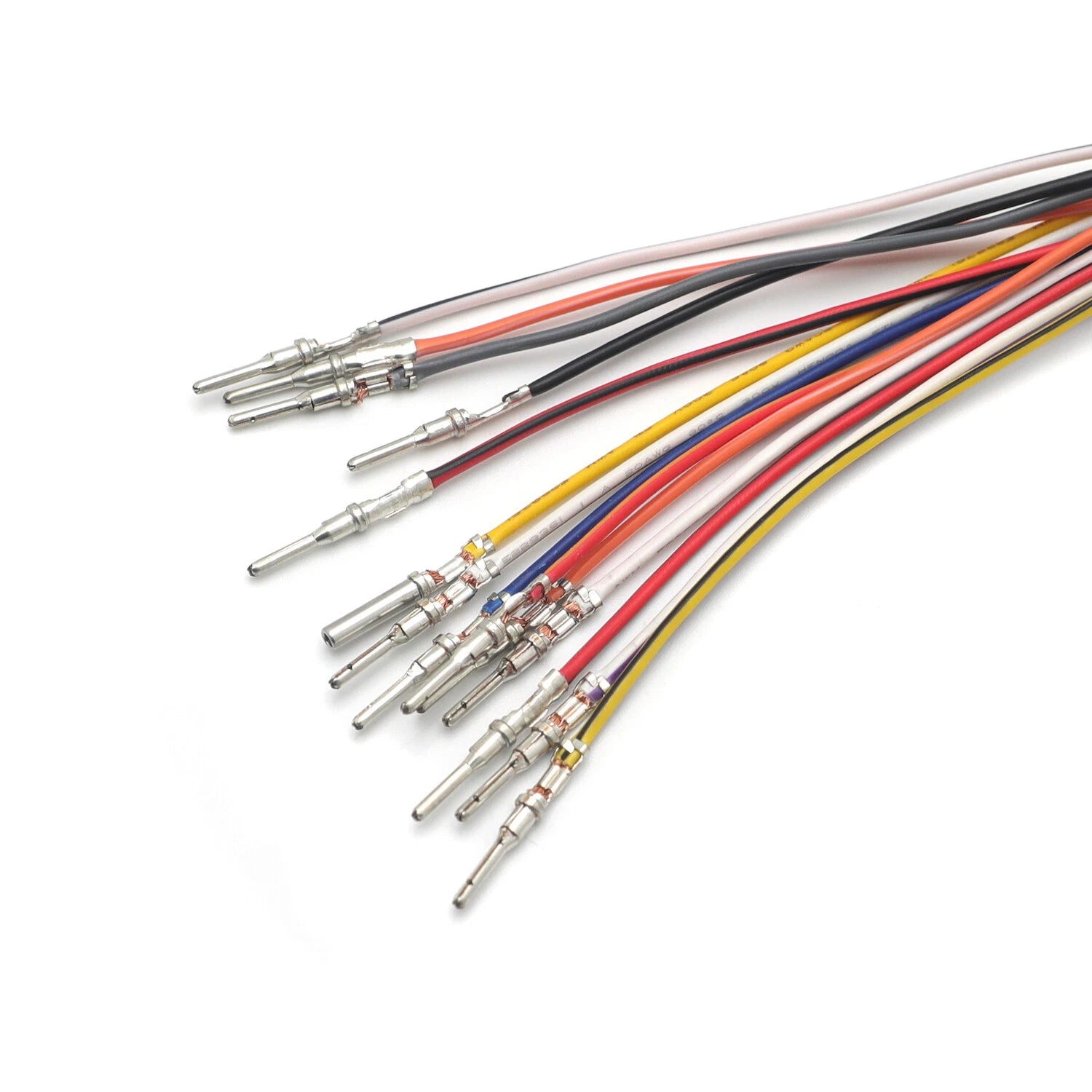 Handlebar Wiring Extension Harness for Harley-Davidson Softail (1996–2006)