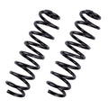 Set of 2 Front Bilstein B3 Coil Springs for Benz W164 (2006–2012)