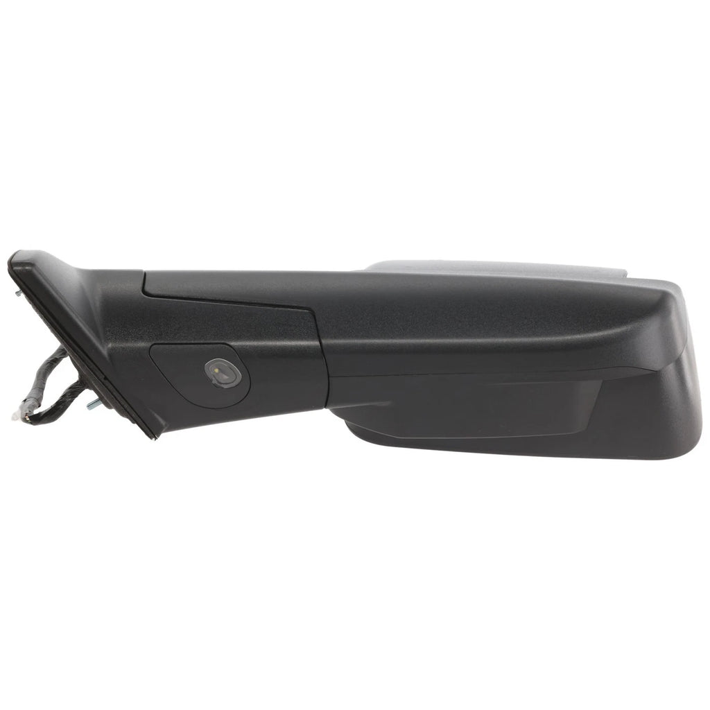 Driver Left Side Heated Mirror for Ram 2500 3500 (2019–2022)
