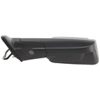 Driver Left Side Heated Mirror for Ram 2500 3500 (2019–2022)