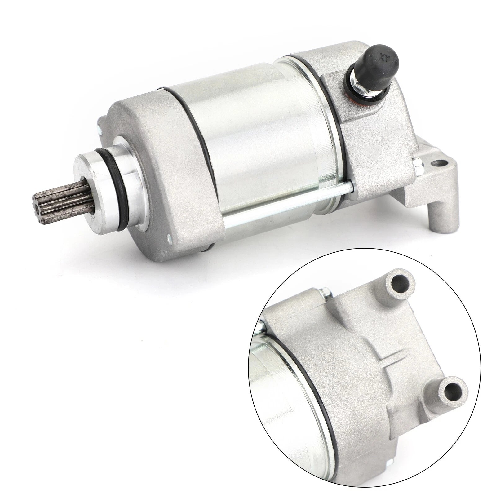 Starter for Yamaha YZF-R1 / R1S (2004–2008) T9