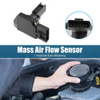 Mass Air Flow Sensor for Ford Expedition (1999–2002)