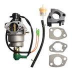 Carburetor for Generators (56551, 56680, 56682)