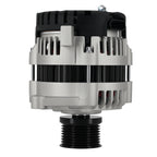 12V Alternator 95 Amp for Trackless MT Series V (2005–2010) 5293586 8-Groove