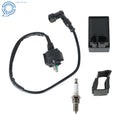 CDI Box for Honda CRF100F CRF80F XR80R XR100R (1992–2013)