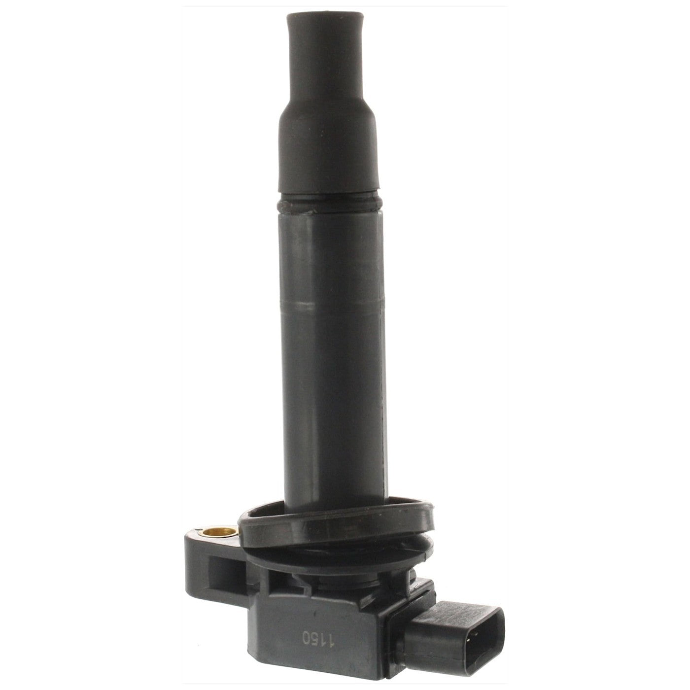 Set of 4 Ignition Coils for Toyota Prius C Yaris Scion xA xB