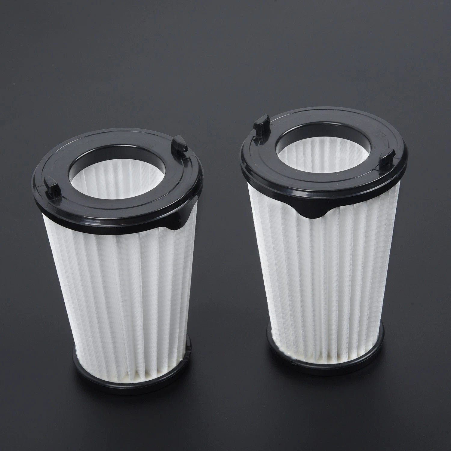 2pcs Filter for AEG AEF150 (9001683755, CX7-2-I360, CX7-2-45AN)