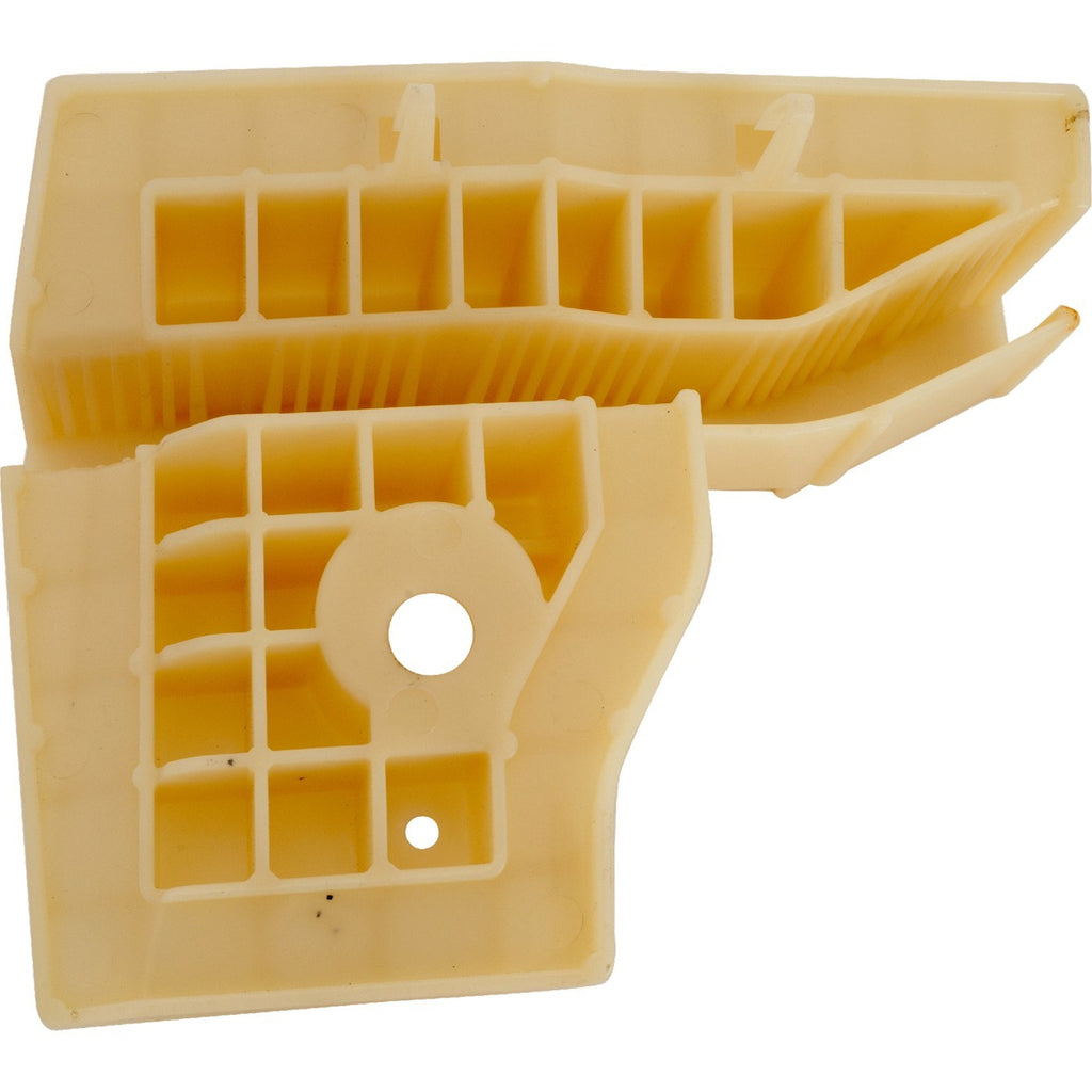 Fender Filler for Ford F-150 (2015–2024) Front Passenger Right Side