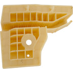 Fender Filler for Ford F-150 (2015–2024) Front Passenger Right Side