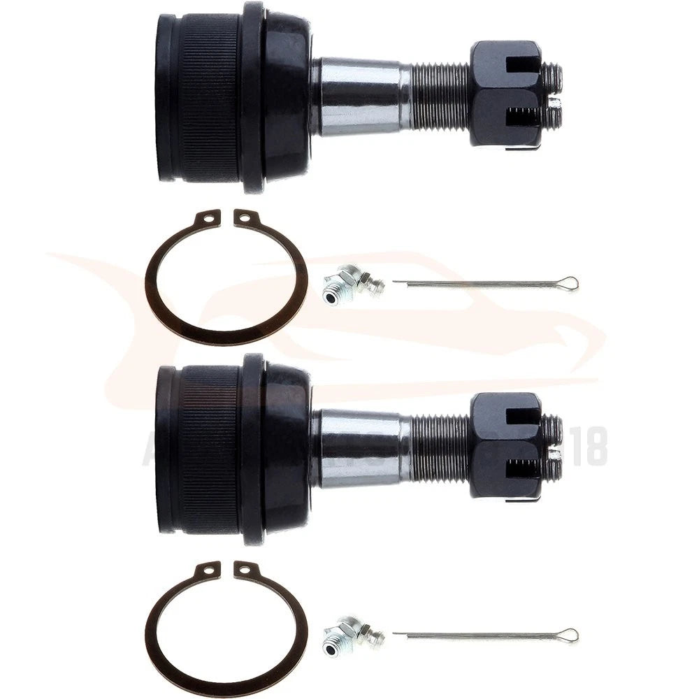 Front Upper Ball Joints Suspension Kit for Dodge Ram 2500 3500 (1994–1999)