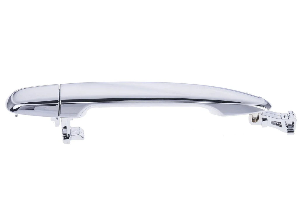 Door Handle Outer 2 x Chrome for Toyota Camry (2006–2011)