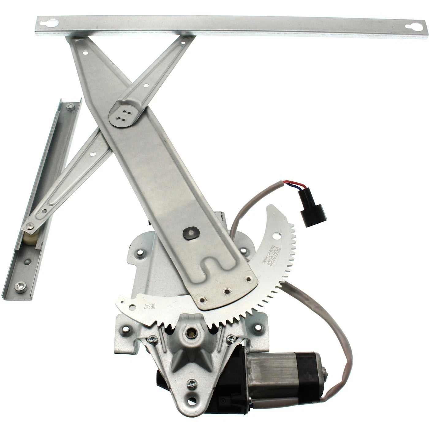Window Regulator for Dodge Durango (2011–2021) Right Side