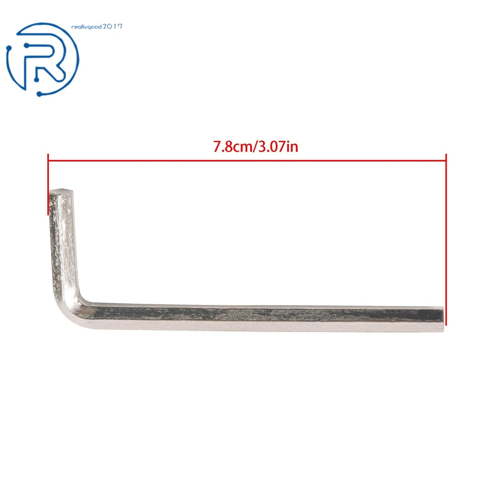 Annular Cutters Arbor Adapter for R8 Milling Machines (3/4" Shank)