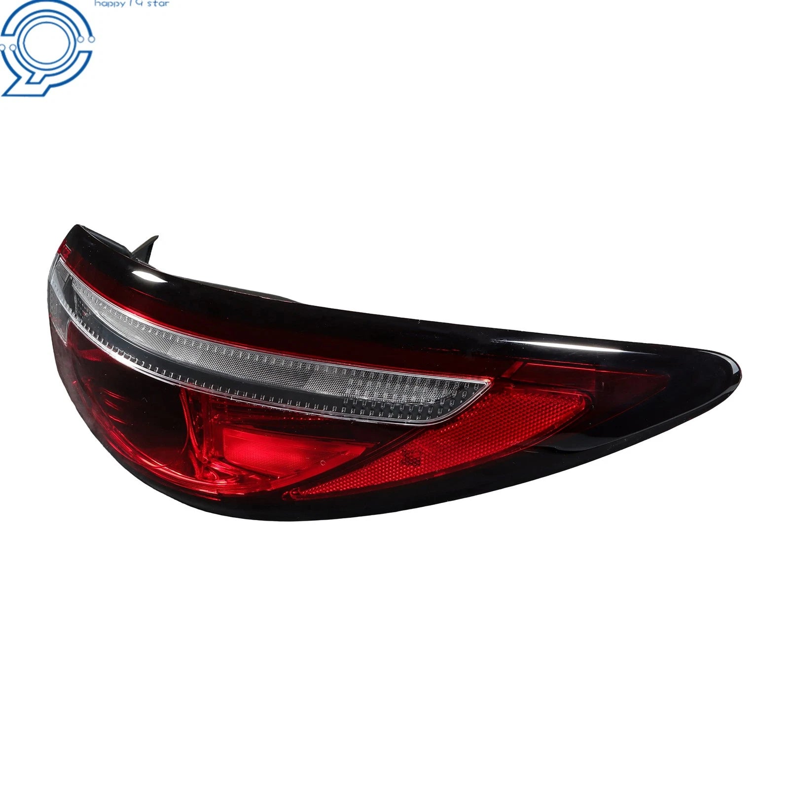 Tail Light Lamp for Mazda 6 (2018-2021) Rear Outer Right Side
