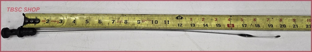 Transmission Fluid Dipstick for Mazda Ford (FU65)