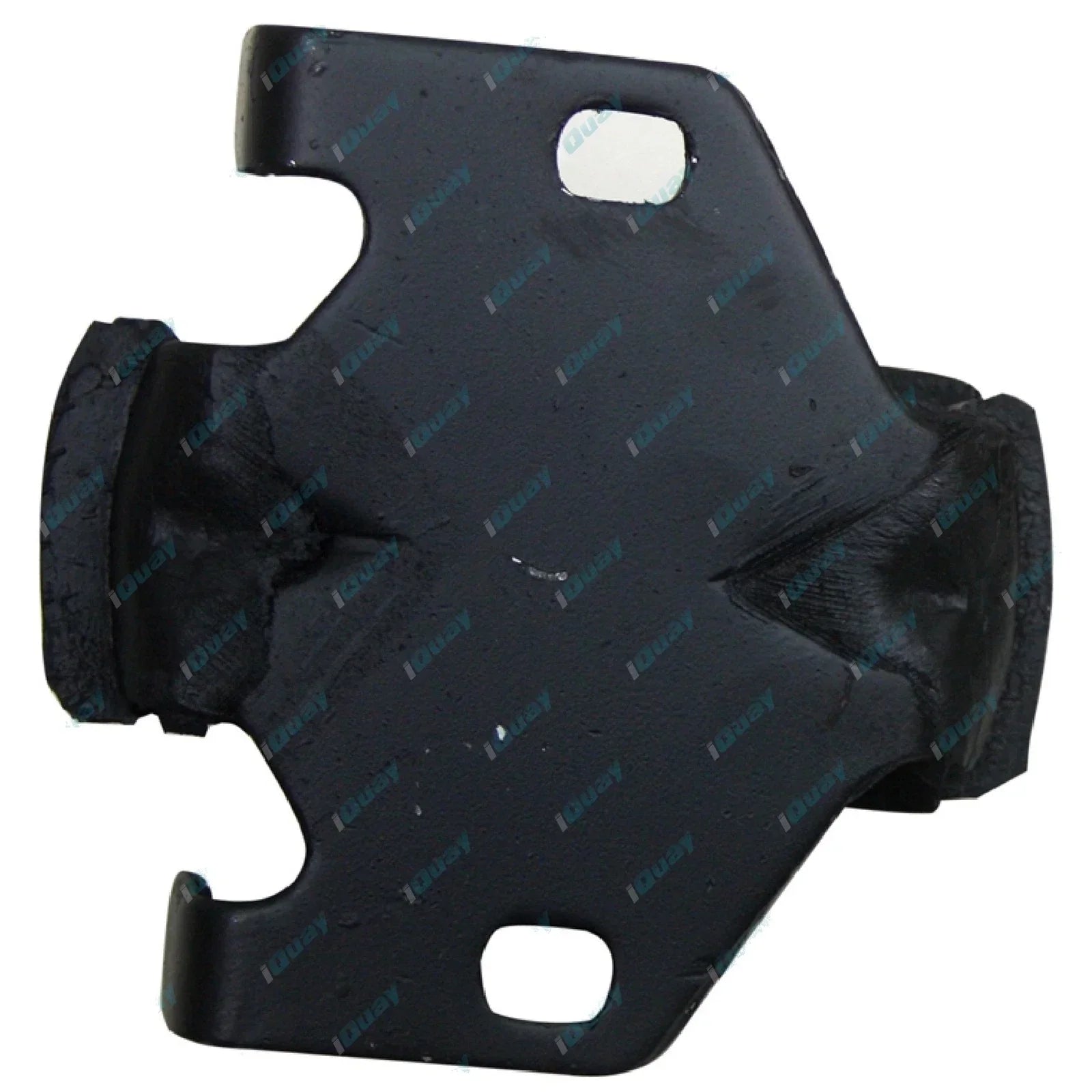 2 Front Engine Mount for Hiace Van LH103 LH113 LH125 89-98 3L 2.8L Diesel