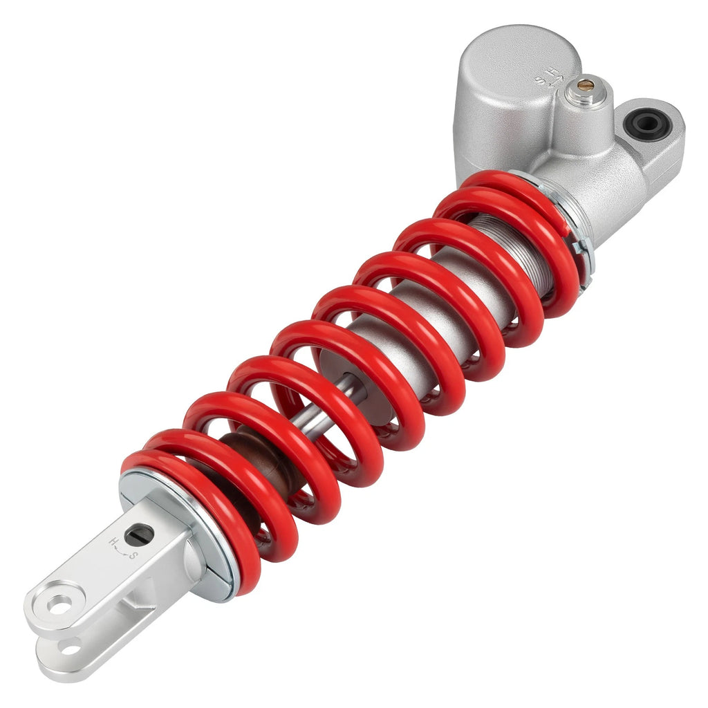 Set of 2 Rear Air Shocks for Suzuki Quadsport Z400 (2003–2014)