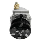 A C Compressor with Clutch Replacement for Mercedes Sprinter 2500 (2003-2006)