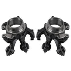 Rear Steering Knuckle Assembly for BMW 328i 335i 135i (2007–2013)