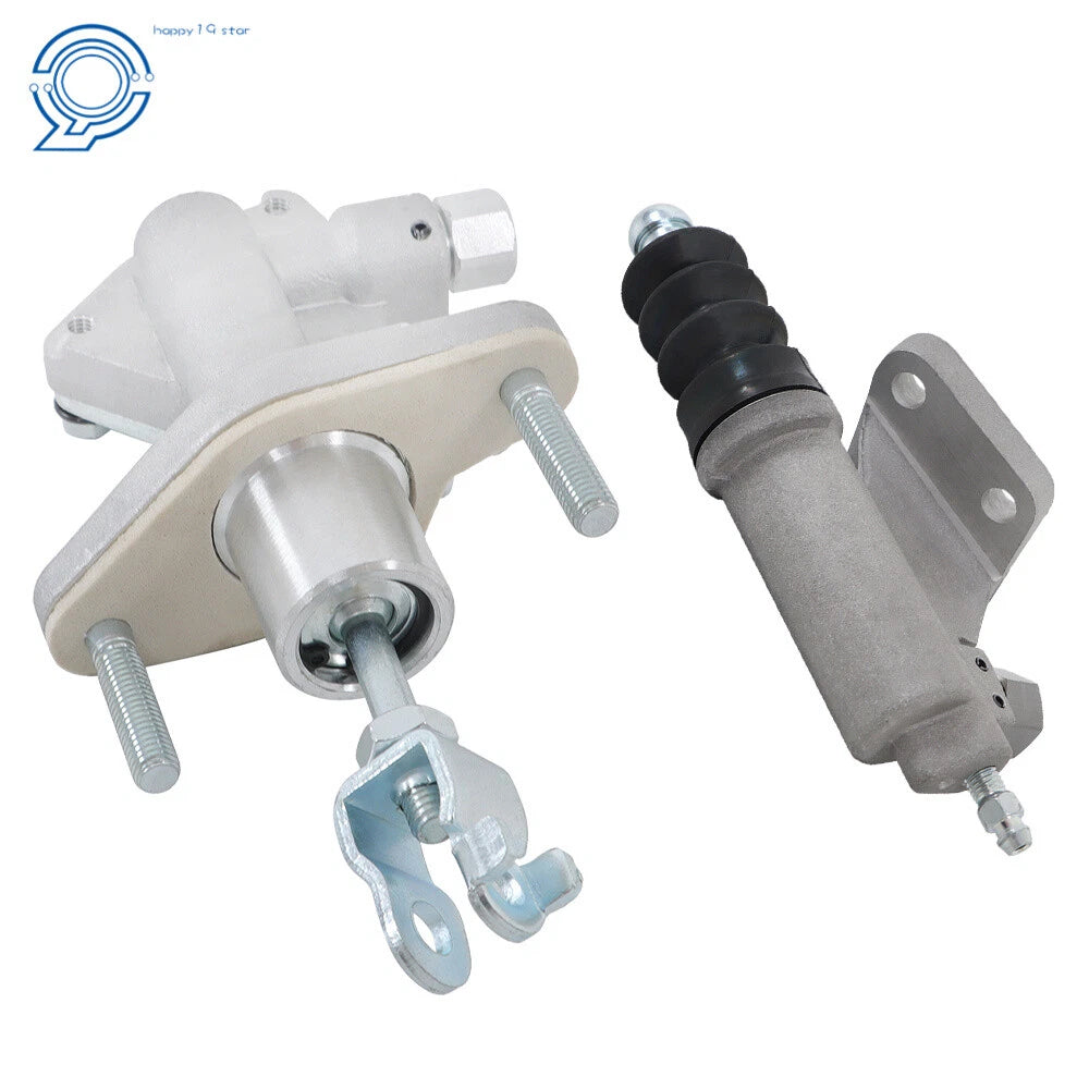 Clutch Master Slave Cylinder for Honda Accord Acura TSX 2004–2007