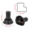 Carburetor Repair Kit for Honda Steed Shadow VT VLX 600 (1994-2003)