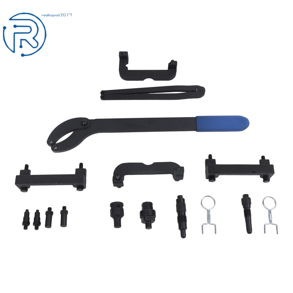 Engine Camshaft Timing Tool Kit for VW Audi 2.0-5.2